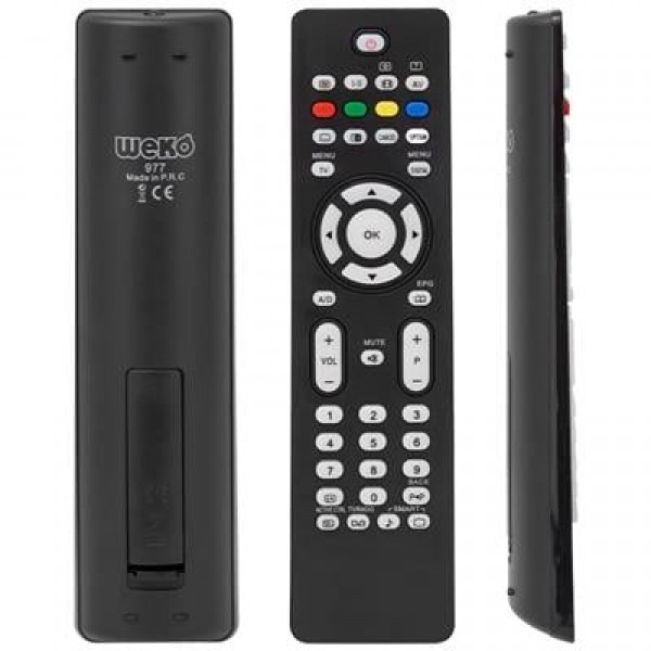 Philips RM-719C Universal Lcd-Led Tv Kumandası