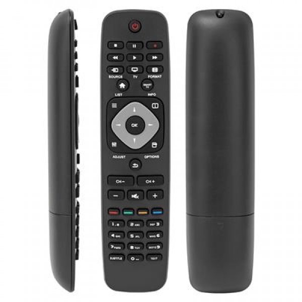 Philips RM-D1110 Smart Tv Tuşlu Lcd - Led Tv Kumanda