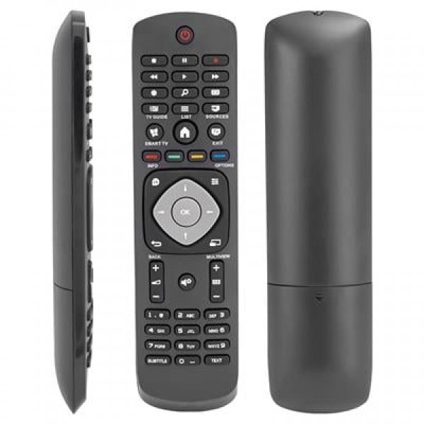 Huayu RM-L1220 Philips 55PUS6452/12 Lcd-Led Tv Kumanda 