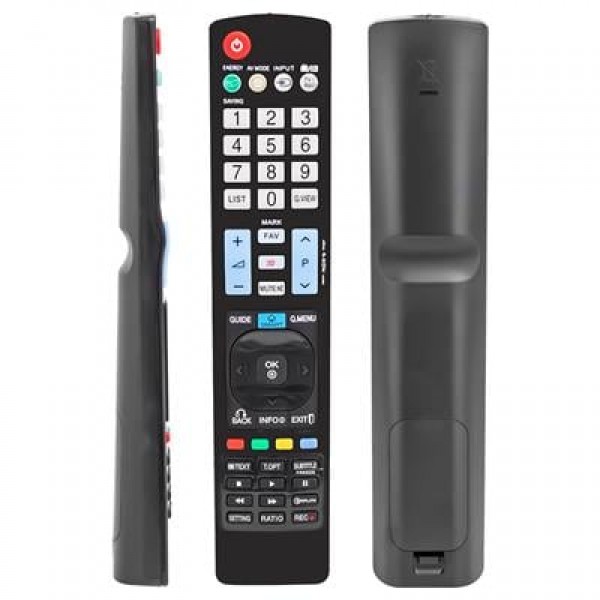 LG RM-L930+1 Smart Universal Lcd Led Tv Kumandası (RC0930-082019002)
