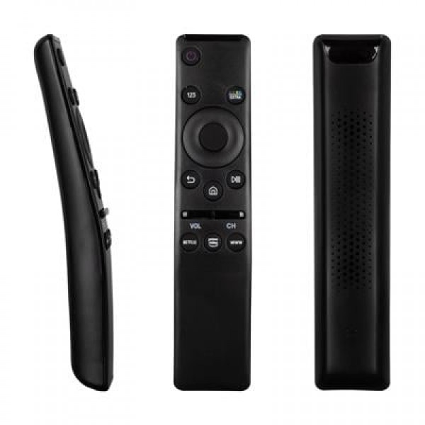 Samsung RM-L1593 BN59-01310A Netflix-Prime Video Tuşlu Sihirli Lcd Led Smart Tv Kumanda