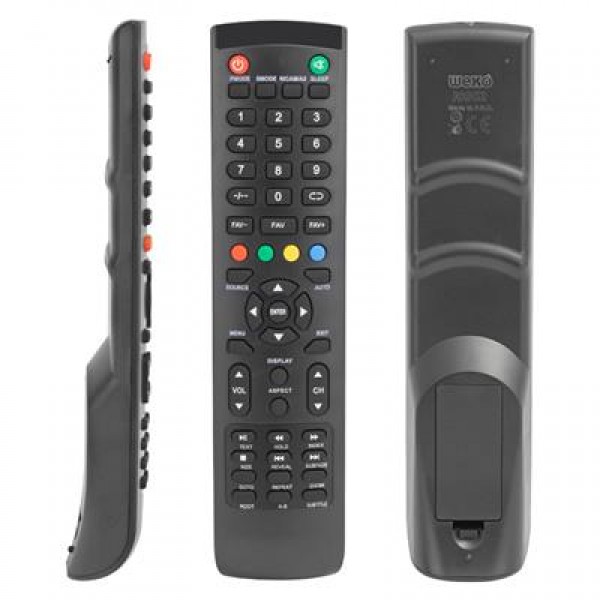 Sanyo - Jameson JS 32100 - Nordmende LE82N7HM - Awox 40102 20