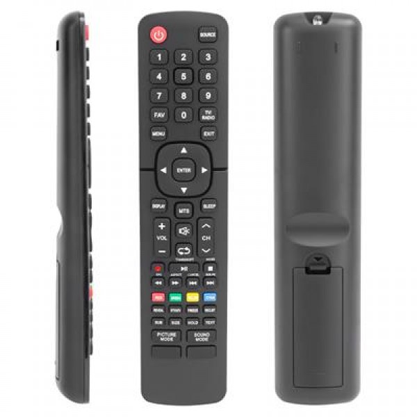 Sanyo LE106S2FMD - Rose - Herz - Moonstar - E.Master Lcd Led Tv Kumandası