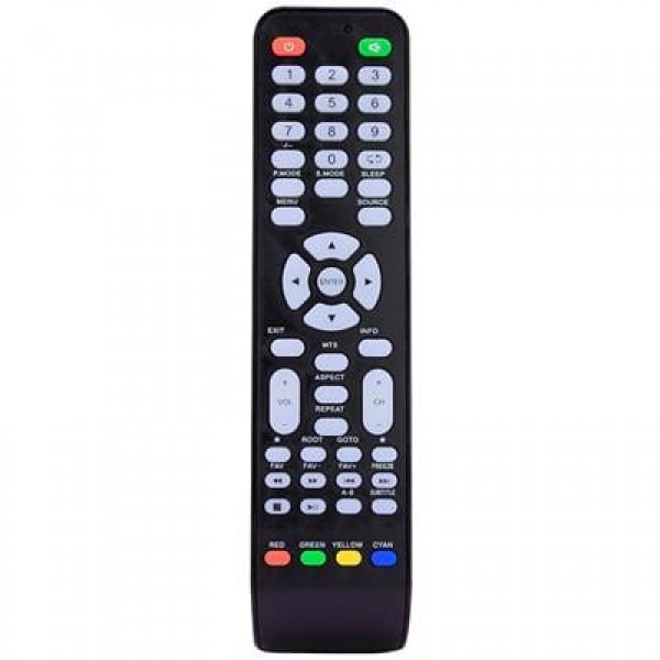 Skytech 19-22-24-32 Lcd-4 Lcd - Led Tv Kumandası