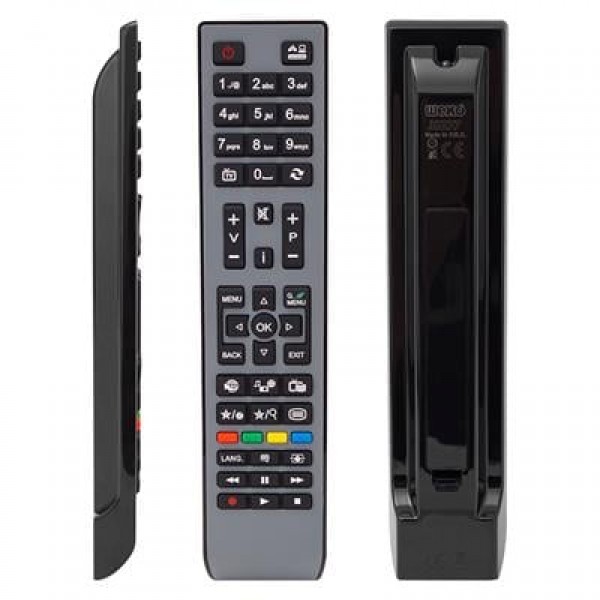 Vestel RC4845-RM-L247-M7485600247X Lcd-Led Tv Kumanda