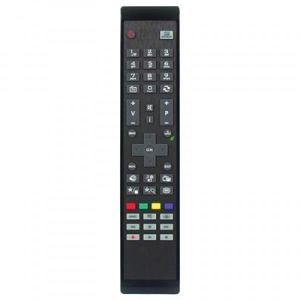 Vestel Lcd Led Plazma Tv Kumandası 4558