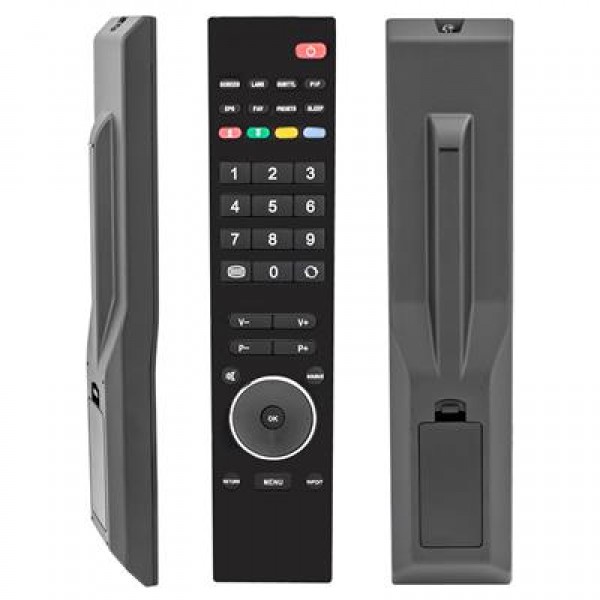 Vestel Lcd Led Yeni Tv Kumandası 31271