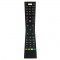 Vestel RC0319 / Jvc RM-C3184 Netflix-Youtube Tuşlu Lcd Led Tv Kumandası