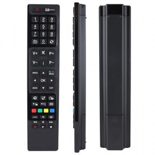 Vestel-Seg-Regal 313E / Hitachi RC-4860 Lcd-Led Tv Kumandası