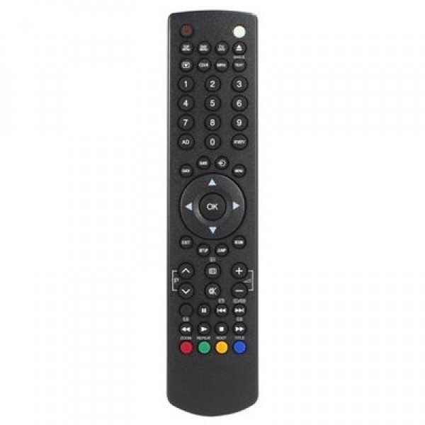 Telefunken Lcd Led Tv Kumandası 31566