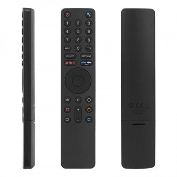 Weko Xiaomi MI-V4 (XMRM-010) Netflix- Prime Video Tuşlu Lcd-Led Tv Kumanda
