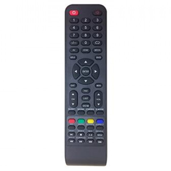 Yumatu 32'' - 40'' Lcd Led Tv Kumandası