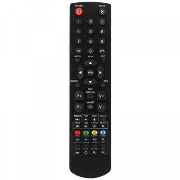 Yumatu 3D'li Lcd Led Tv Kumandası 12523