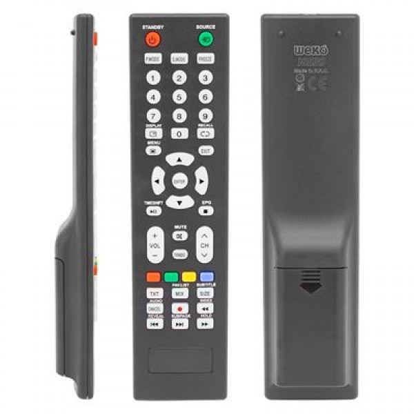 Yumatu Lcd-Led Tv Kumandası 18539