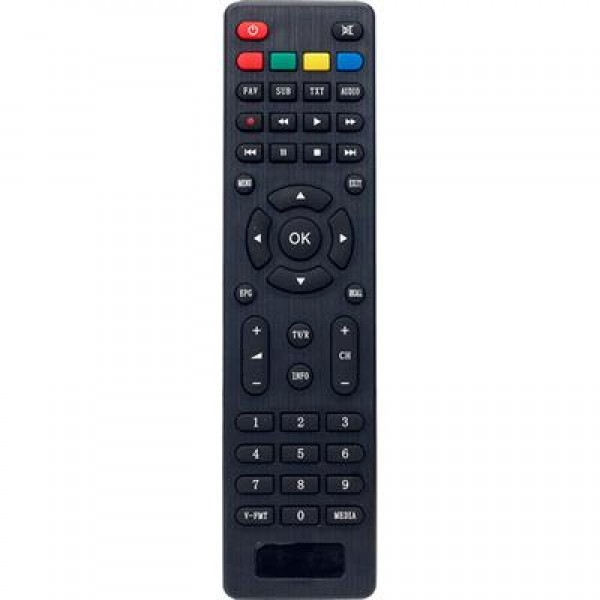 Awox Digix HD Uydu Alıcı Kumandası