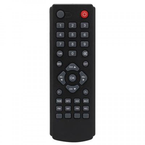 Weko Botech BC-2100-3100 Onboard Uydu Kumanda