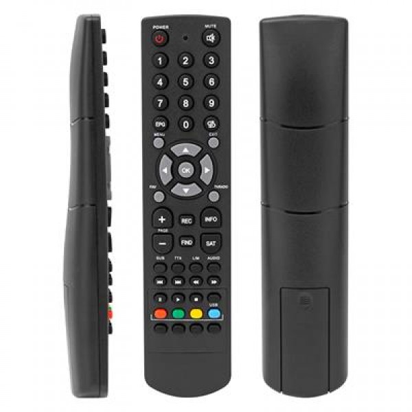 Dreamstar - Saturk - Showmax HD Uydu Alıcı Kumandası