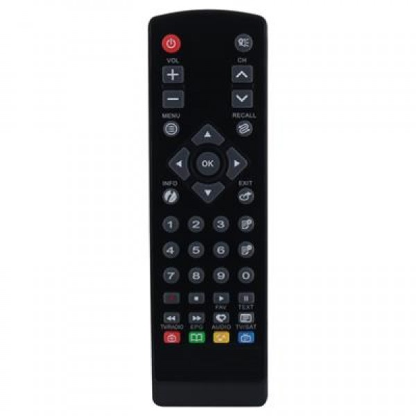 Digimaster Uydu Alıcı Kumandası 1565