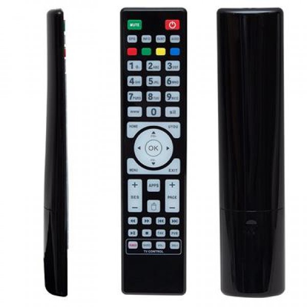 Hiremco Nitro X3-Enjoy Android Box Uydu Akıllı Kumandası