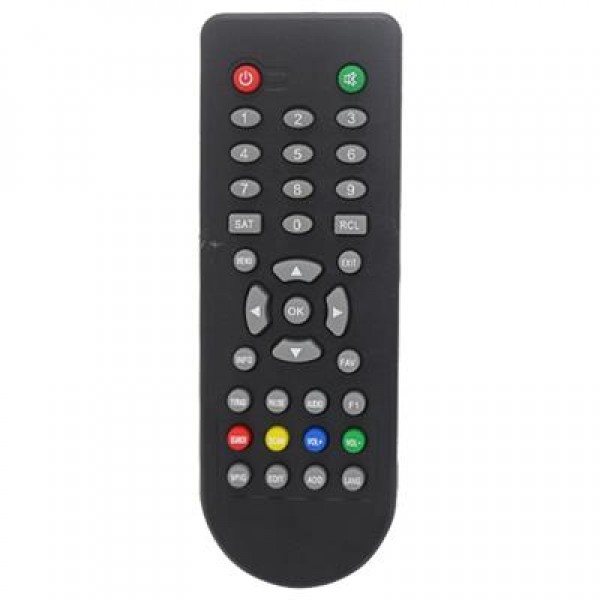 Kamosonic KS-SR555 Uydu Alıcı Kumandası