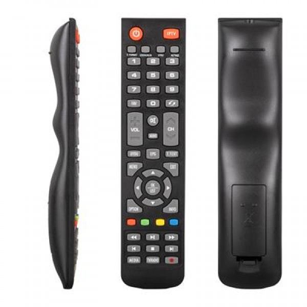 Korax Hitech Vipbox Ufo Uydu Alıcı Kumandası