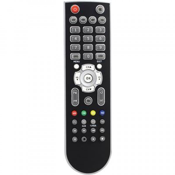 Linx HD Uydu Alıcı Kumandası