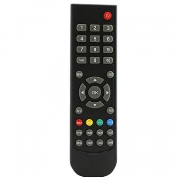 Magbox Venüs Uydu Alıcı Kumandası