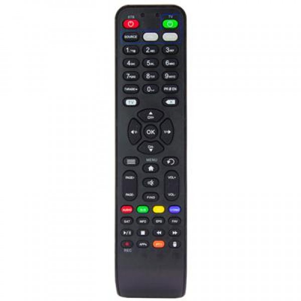 Next 10000UHD Uydu Alıcı Kumandası