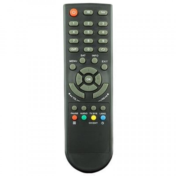 Next Kanky SD Uydu Alıcı Kumandası 17036