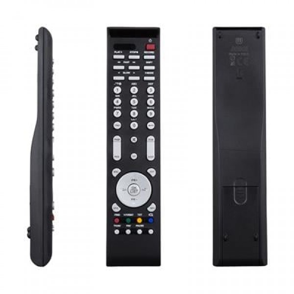 Next Minix HD -Teledünya HC-12 Uydu Alıcı Kumandası 