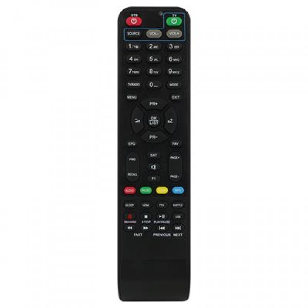 Next Tango HD Uydu Alıcı Kumandası