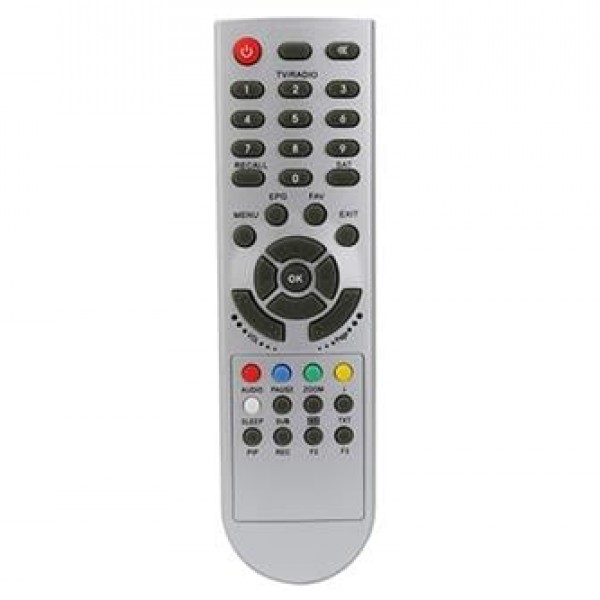 Redline CS 100X - RL-200 Plus Uydu Alıcı Kumanda