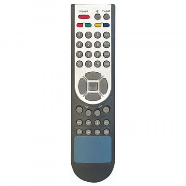 Starsat Universal Uydu Alıcı Kumandası