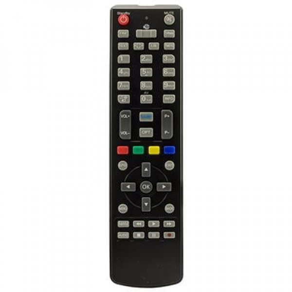 Tivibu S7720 Full HD Uydu Kumandası