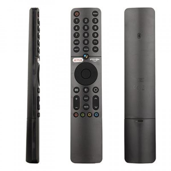 Weko Xıaomı MI-VER7 (L75m6-Esg) Netflıx- Prıme Vıdeo Tuşlu Lcd-Led Tv Kumanda