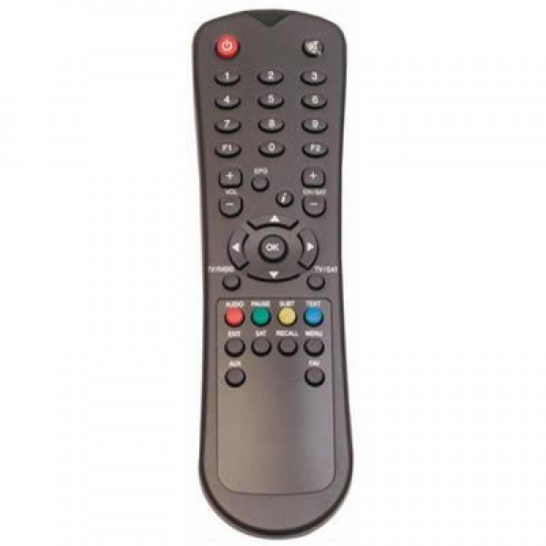 Yumatu 8000 Uydu Alıcı Kumandası