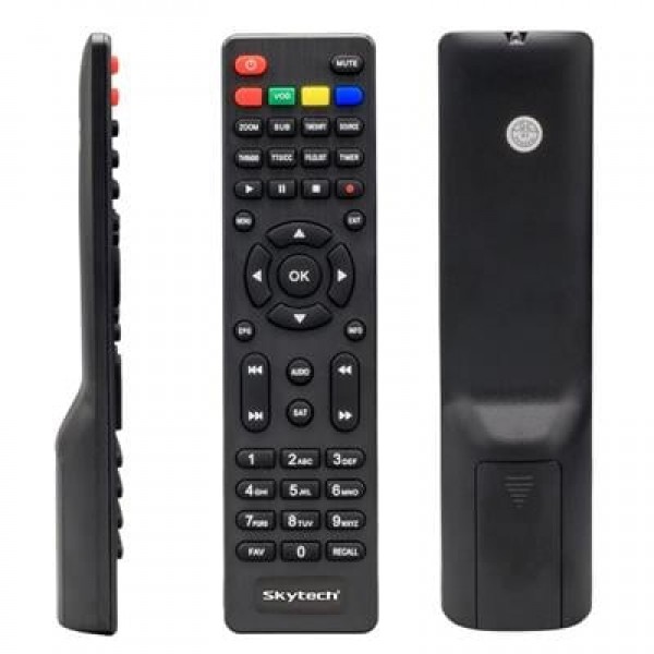 Magbox Ethernet - Yumatu IP Smart Box - Next NewWave Mini HD - Skytech 22000-27000 - Kamosonic 1512 - Sunny - Extremevent - Onli HD Uydu Kumandası