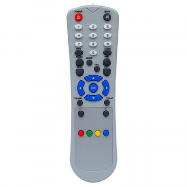 Yumatu YW-313 - MX- 300-600 Uydu Alıcı Kumandası