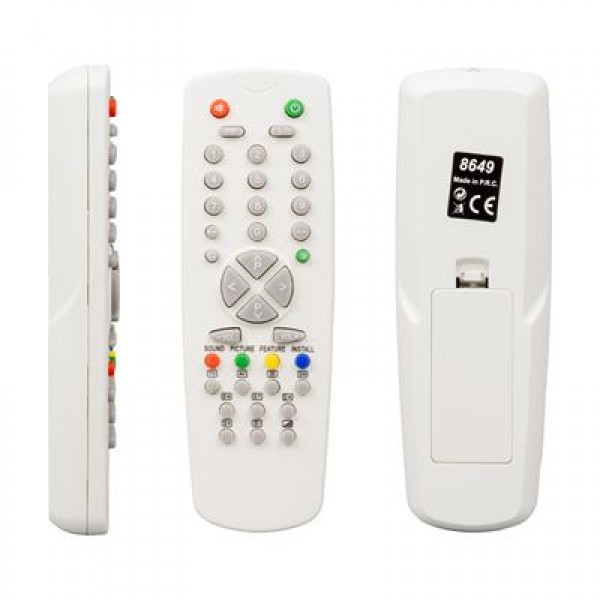 Digiline Mini Tv Kumandası