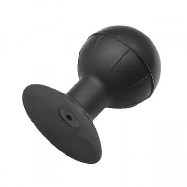 Weko Panel-Ekran Sökücü Taşıyıcı Kauçuk Vantuz Tekli 65Mm