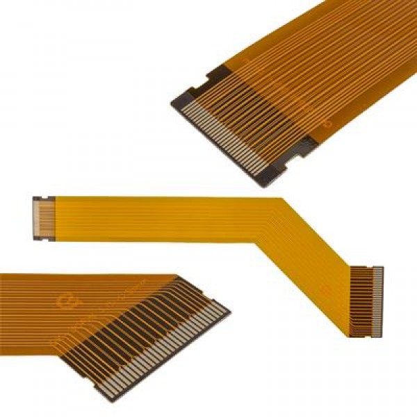 Weko QG0828C 15Cm 30 Pin Flexi Kablo