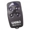 Weko Nice FLO4R-S 4 Kanallı 433,92 MHz Garaj Kumandası WK-14745