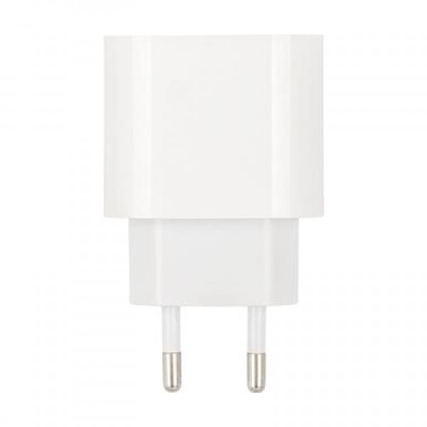 Weko WK-21441 PDU QC 3.0 Amper Telefon Şarj Adaptörü + Micro USB Kablo