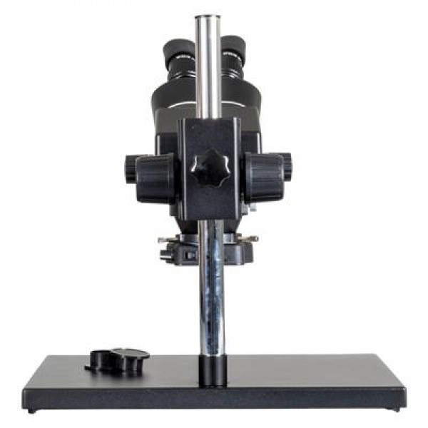 Weko WK-22481 3.5-90X Manuel Büyüteç - Trikoküler Mikroskop