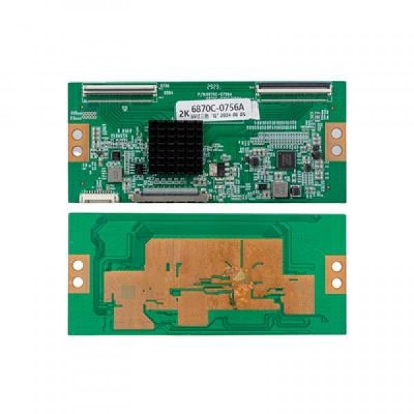 Weko WK-24469 6870C-0756A 2V 55 İnç Flexi Board