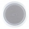 Westa 20 Cm Trafolu 8 ınc Beyaz 30 Watt Alçıpan Hoparlör WS-2035T