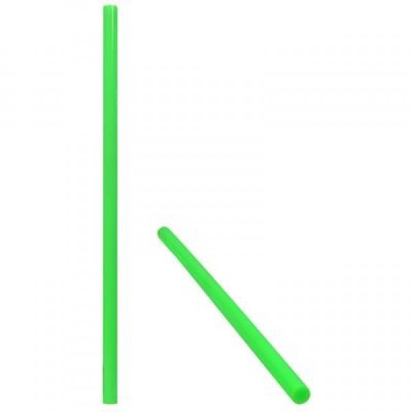 Silikon Kalın Yeşil 12 Mm Silikon Kalın Yeşil 12 Mm