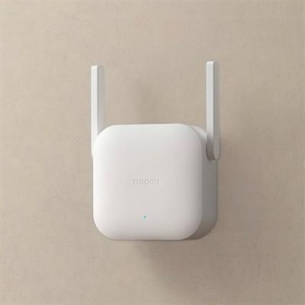 Xiaomi N300 WiFi Range Extender - Menzil Genişletici - Sinyal Güçlendirici 300 Mbps DVB4398GL