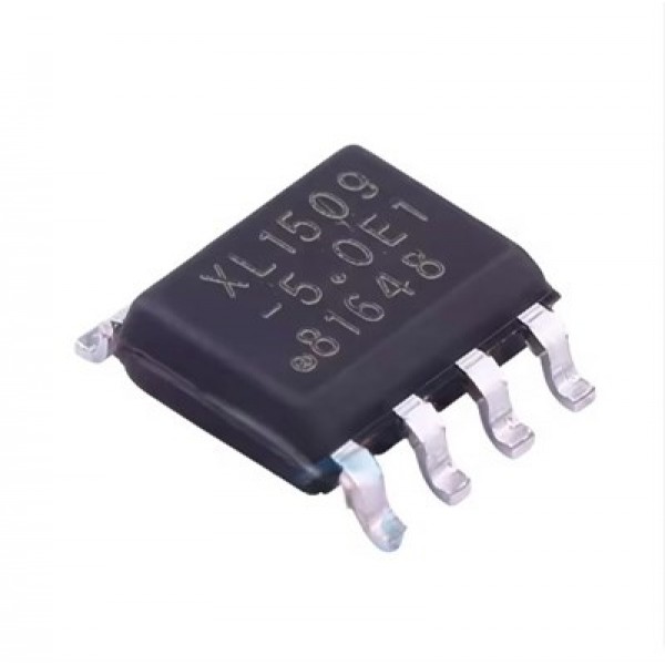 XL1509-5.0E1 SOP-8 Entegre Devre XL1509-5.0E1 SOP-8 Entegre Devre