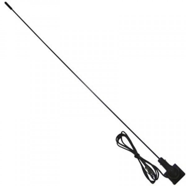 Yes-100 Kısa Düz Oluk Anten